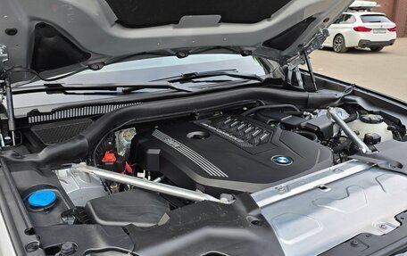 BMW X3, 2021 год, 5 799 000 рублей, 8 фотография