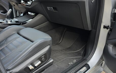 BMW X3, 2021 год, 5 799 000 рублей, 16 фотография