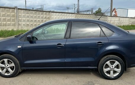 Volkswagen Polo VI (EU Market), 2011 год, 630 000 рублей, 7 фотография