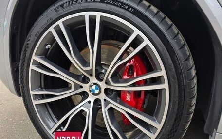BMW X3, 2021 год, 5 799 000 рублей, 17 фотография