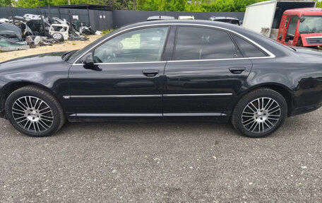 Audi A8, 2003 год, 650 000 рублей, 2 фотография