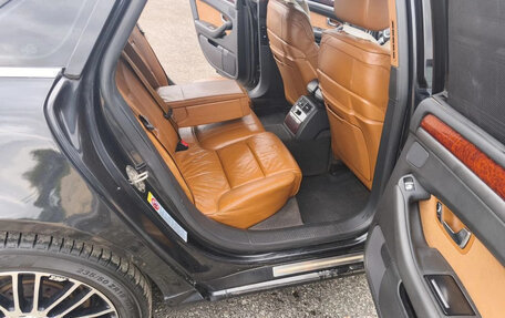 Audi A8, 2003 год, 650 000 рублей, 9 фотография