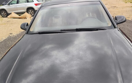 Audi A8, 2003 год, 650 000 рублей, 4 фотография