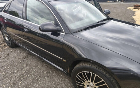 Audi A8, 2003 год, 650 000 рублей, 6 фотография