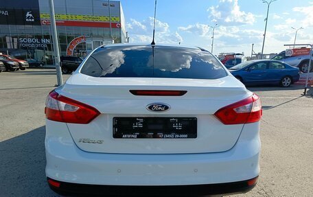 Ford Focus III, 2012 год, 789 995 рублей, 6 фотография