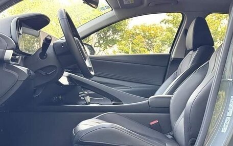 Hyundai Elantra, 2023 год, 1 740 000 рублей, 7 фотография