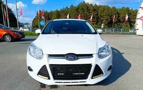 Ford Focus III, 2012 год, 789 995 рублей, 2 фотография