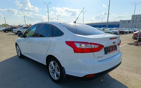 Ford Focus III, 2012 год, 789 995 рублей, 5 фотография