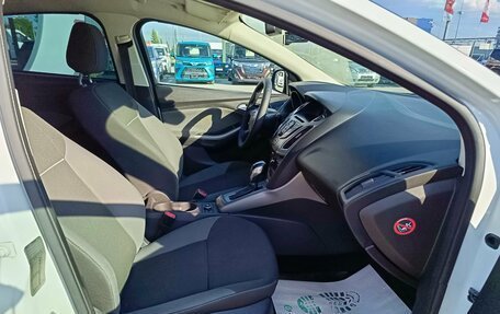 Ford Focus III, 2012 год, 789 995 рублей, 13 фотография