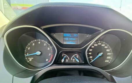 Ford Focus III, 2012 год, 789 995 рублей, 16 фотография