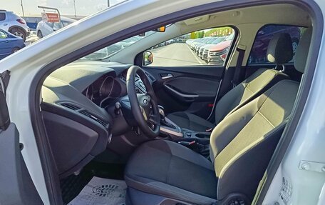 Ford Focus III, 2012 год, 789 995 рублей, 9 фотография
