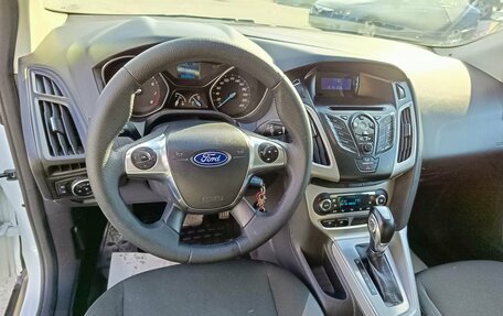 Ford Focus III, 2012 год, 789 995 рублей, 15 фотография
