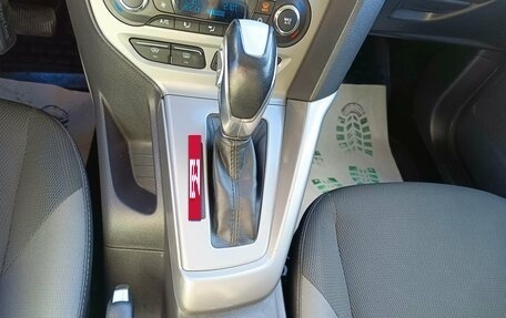 Ford Focus III, 2012 год, 789 995 рублей, 18 фотография