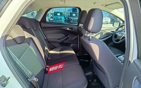Ford Focus III, 2012 год, 789 995 рублей, 14 фотография