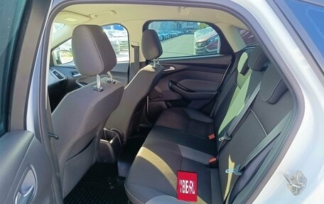Ford Focus III, 2012 год, 789 995 рублей, 11 фотография
