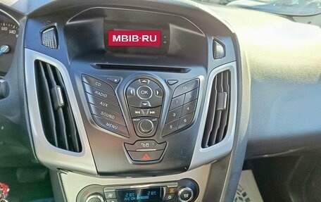 Ford Focus III, 2012 год, 789 995 рублей, 17 фотография