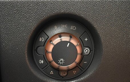 Opel Corsa D, 2008 год, 585 000 рублей, 20 фотография