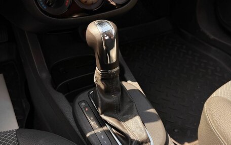 Opel Corsa D, 2008 год, 585 000 рублей, 22 фотография
