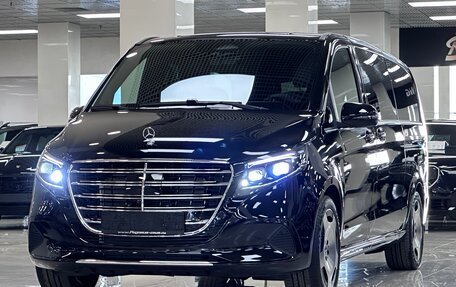 Mercedes-Benz V-Класс, 2026 год, 14 200 000 рублей, 4 фотография