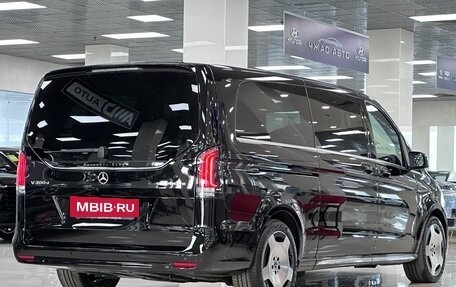 Mercedes-Benz V-Класс, 2026 год, 14 200 000 рублей, 3 фотография