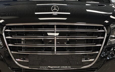 Mercedes-Benz V-Класс, 2026 год, 14 200 000 рублей, 40 фотография