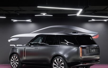 Land Rover Range Rover IV рестайлинг, 2026 год, 20 900 000 рублей, 3 фотография