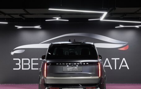 Land Rover Range Rover IV рестайлинг, 2026 год, 20 900 000 рублей, 4 фотография