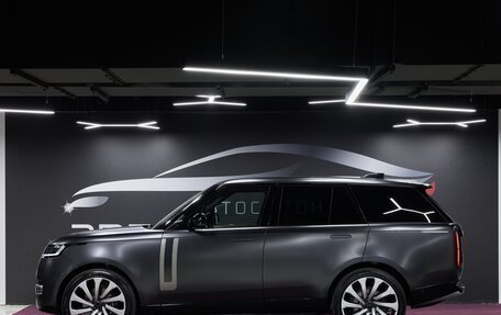 Land Rover Range Rover IV рестайлинг, 2026 год, 20 900 000 рублей, 2 фотография