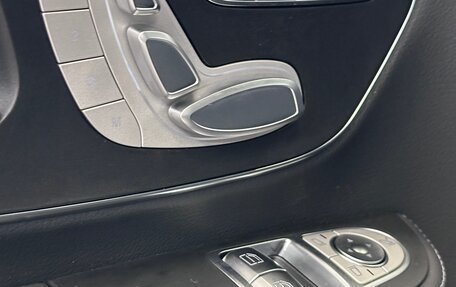 Mercedes-Benz V-Класс, 2026 год, 14 200 000 рублей, 39 фотография