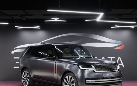 Land Rover Range Rover IV рестайлинг, 2026 год, 20 900 000 рублей, 7 фотография