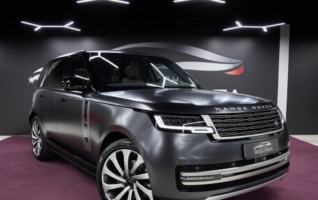 Land Rover Range Rover IV рестайлинг, 2026 год, 20 900 000 рублей, 10 фотография