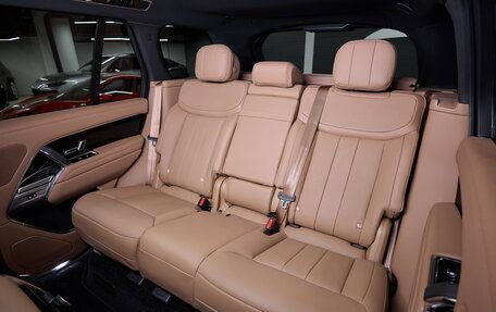 Land Rover Range Rover IV рестайлинг, 2026 год, 20 900 000 рублей, 18 фотография