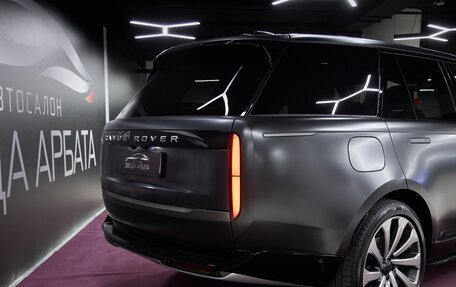 Land Rover Range Rover IV рестайлинг, 2026 год, 20 900 000 рублей, 11 фотография