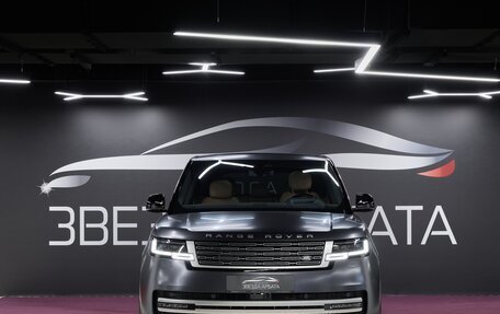 Land Rover Range Rover IV рестайлинг, 2026 год, 20 900 000 рублей, 8 фотография