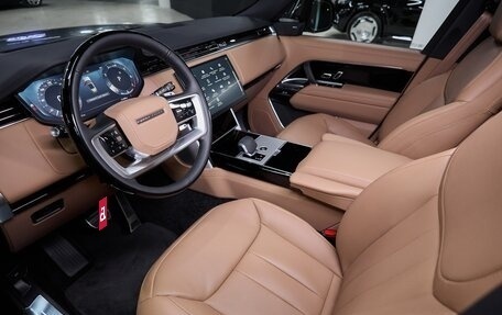 Land Rover Range Rover IV рестайлинг, 2026 год, 20 900 000 рублей, 14 фотография
