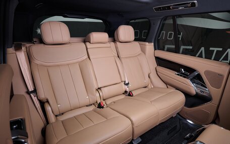 Land Rover Range Rover IV рестайлинг, 2026 год, 20 900 000 рублей, 21 фотография