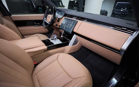 Land Rover Range Rover IV рестайлинг, 2026 год, 20 900 000 рублей, 22 фотография