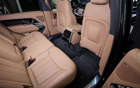 Land Rover Range Rover IV рестайлинг, 2026 год, 20 900 000 рублей, 20 фотография