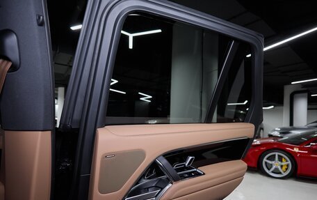 Land Rover Range Rover IV рестайлинг, 2026 год, 20 900 000 рублей, 34 фотография