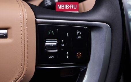 Land Rover Range Rover IV рестайлинг, 2026 год, 20 900 000 рублей, 31 фотография