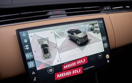Land Rover Range Rover IV рестайлинг, 2026 год, 20 900 000 рублей, 26 фотография