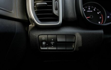 KIA Sportage IV рестайлинг, 2019 год, 2 198 000 рублей, 15 фотография