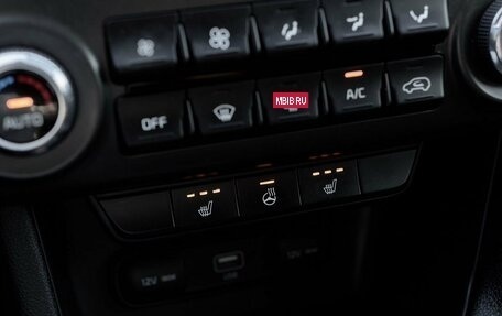 KIA Sportage IV рестайлинг, 2019 год, 2 198 000 рублей, 13 фотография