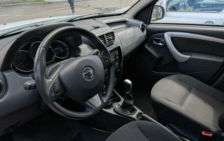 Nissan Terrano III, 2018 год, 1 280 000 рублей, 8 фотография