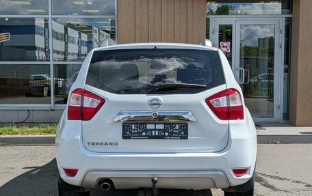 Nissan Terrano III, 2018 год, 1 280 000 рублей, 5 фотография