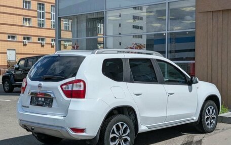 Nissan Terrano III, 2018 год, 1 280 000 рублей, 6 фотография