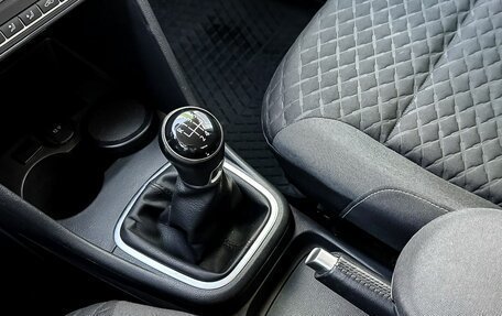 Volkswagen Polo VI (EU Market), 2018 год, 1 180 000 рублей, 17 фотография