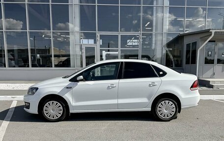 Volkswagen Polo VI (EU Market), 2018 год, 1 180 000 рублей, 7 фотография