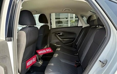 Volkswagen Polo VI (EU Market), 2018 год, 1 180 000 рублей, 12 фотография