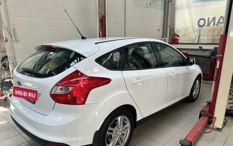 Ford Focus III, 2013 год, 825 000 рублей, 3 фотография
